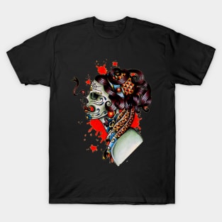 duality part 2 T-Shirt